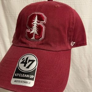 Stanford ‘47 hat